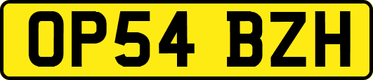 OP54BZH