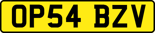 OP54BZV
