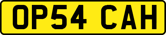OP54CAH