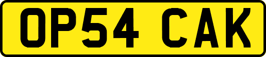 OP54CAK