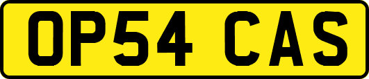 OP54CAS