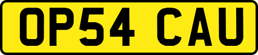 OP54CAU