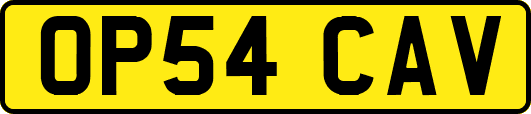 OP54CAV