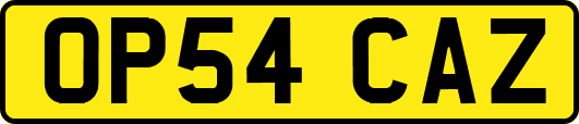 OP54CAZ