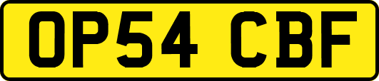 OP54CBF