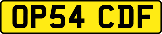 OP54CDF