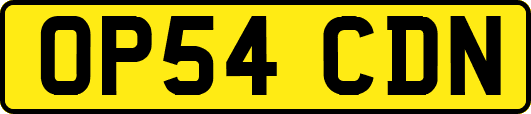 OP54CDN
