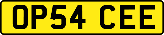 OP54CEE