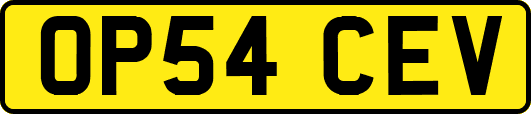 OP54CEV