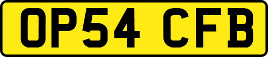 OP54CFB