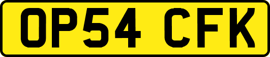 OP54CFK