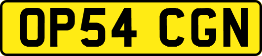 OP54CGN