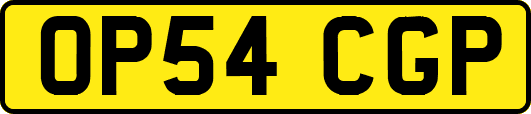 OP54CGP