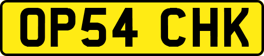OP54CHK