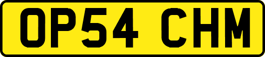OP54CHM