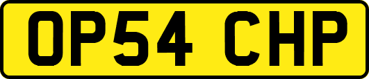 OP54CHP