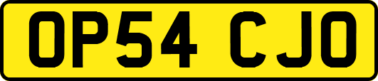 OP54CJO
