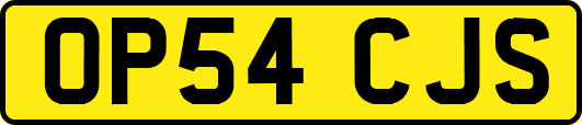 OP54CJS