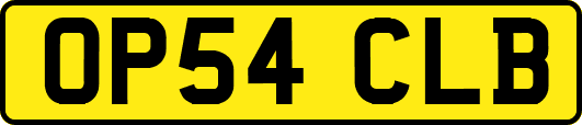 OP54CLB