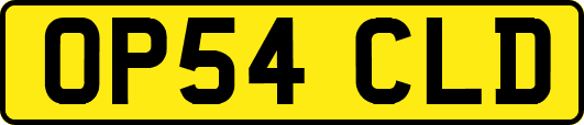 OP54CLD