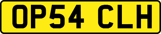 OP54CLH