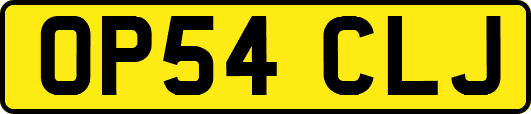 OP54CLJ