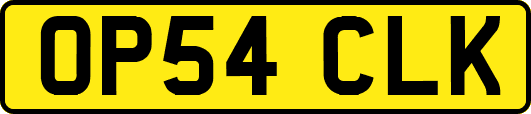 OP54CLK