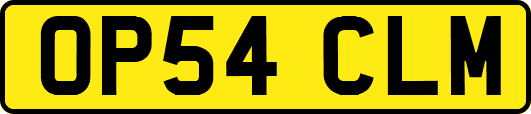 OP54CLM