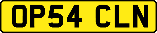OP54CLN