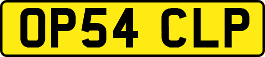 OP54CLP