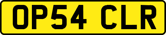 OP54CLR