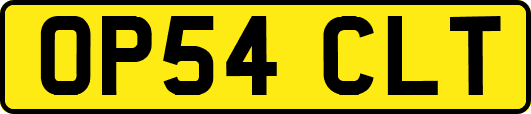 OP54CLT