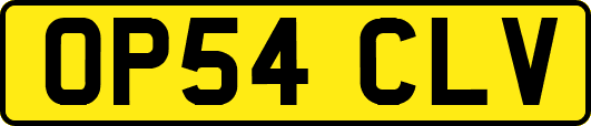 OP54CLV