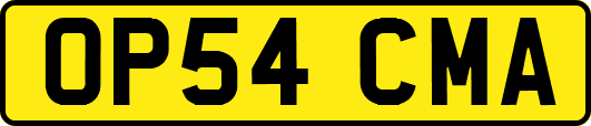 OP54CMA