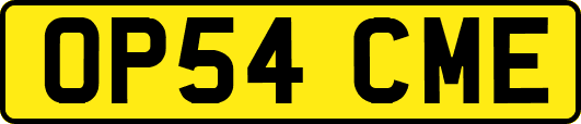 OP54CME