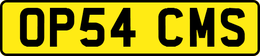 OP54CMS