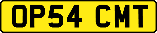 OP54CMT