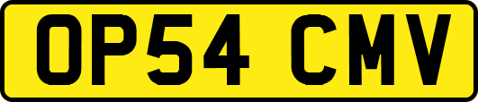 OP54CMV