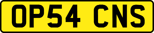 OP54CNS