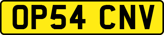 OP54CNV
