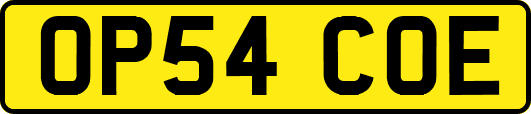 OP54COE