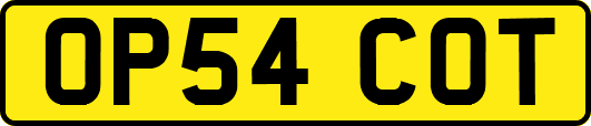 OP54COT