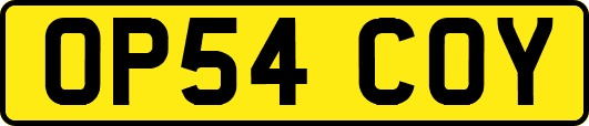 OP54COY