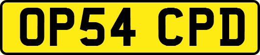 OP54CPD