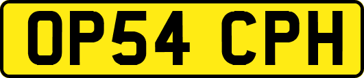 OP54CPH