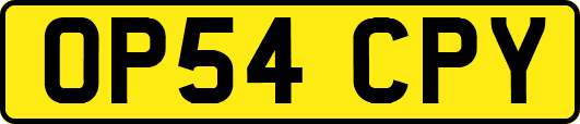 OP54CPY