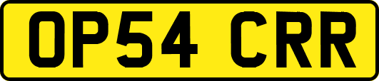 OP54CRR