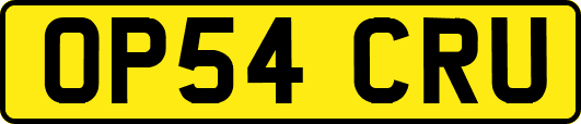 OP54CRU