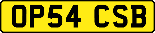 OP54CSB