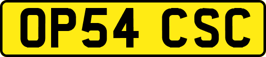 OP54CSC